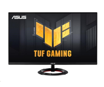 ASUS LCD 23.8" VG249Q3R TUF Gaming, FHD, 180Hz, Fast IPS, Extreme Low Motion Blur, 1ms (GTG), FreeSync, 100% sRGB