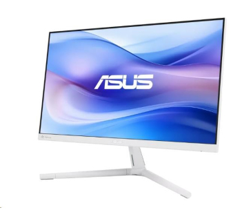 ASUS LCD 23.8" VU249HFI-W Eye Care, Full HD,  IPS, 100Hz, SmoothMotion, Adaptive Sync, Nano-ion, Blue Light Filter