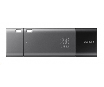 Samsung USB-C / 3.1 Flash Disk 256GB