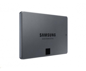 SSD  2,5" Samsung 870 QVO SATA III-4000GB