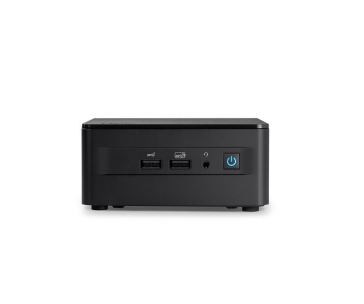 ASUS NUC 13 Pro NUC13ANHI3/i3-1315U/DDR4/USB3.0/LAN/WiFi/Intel UHD/M.2 + 2,5"/EU napájecí kabel