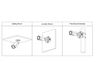 Dahua IPC-HFW2441T-ZAS-27135, IP kamera, 4Mpx, 1/2.9" CMOS, objektiv 2,7-13,5 mm, IR<60, IP67, IK10