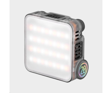 Zhiyun LED Fiveray M20 Combo Pocket Light