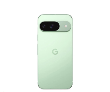 Google Pixel 9 - 256GB Wintergreen, USA