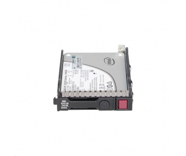 HPE 15.3TB SAS RI SFF SC PM6 SSD