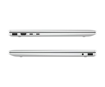 NTB HP ENVY x360 14-fa0002nc,14" 2.8K 2880x1800 OLED 400 nits,R5-8640HS,16GB DDR5,AMD Radeon Integrated, Win11H,On-Site