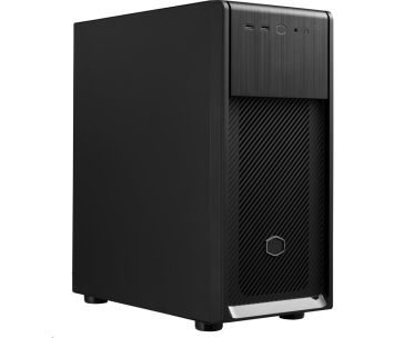 BAZAR - Cooler Master case Elite 500 - Poškozený obal (Komplet)