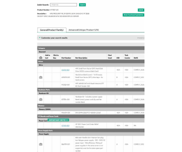 HPE PL ML30g11 E-2434 (3.4G/4C/8T) 1x32G (P64339) 2x480G 8SFF-HP VROC 1x800W NBD311 Smart Choice (lehce poškozený obal)