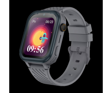 Garett Smartwatch Kids Essa 4G Grey