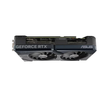 ASUS VGA NVIDIA GeForce RTX 4070 Ti SUPER DUAL OC 16G, 16G GDDR6X, 3xDP, 1xHDMI