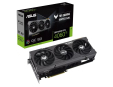 BAZAR - ASUS VGA NVIDIA GeForce RTX 4060 Ti TUF GAMING OC 8G, 8G GDDR6, 3xDP, 1xHDMI -z montáže(Náhradní krabice)