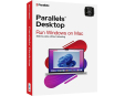 Parallels Desktop 19 Retail Box Full, EN/FR/DE/IT/ES/PL/CZ/PT