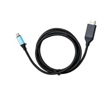 i-tec USB-C HDMI Cable Adapter 4K / 60 Hz 150cm