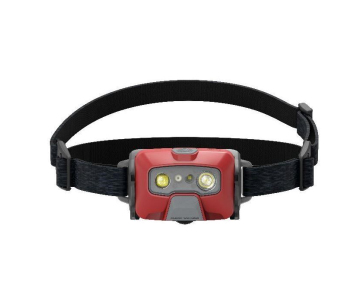 LEDLENSER HF6R Core red