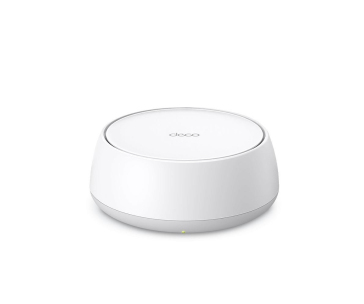 TP-Link Deco BE25(1-pack) WiFi7 Mesh (BE3600,2,4GHz/5GHz,2x2,5GbELAN/WAN)