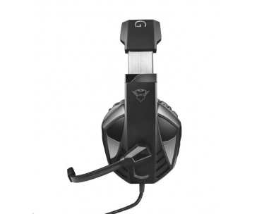 TRUST Sluchátka GXT 412 Celaz Multiplatform Gaming Headset