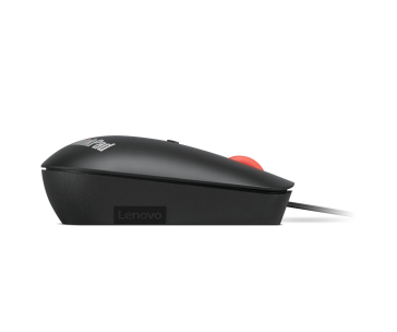 LENOVO myš drátová ThinkPad USB-C Wired Compact Mouse