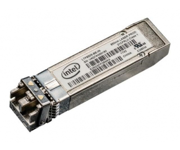 Intel Ethernet SFP28 SR Optic (Extended Temp)