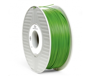 VERBATIM 3D Printer Filament PLA 1.75mm, 335m, 1kg green NEW 2019(OLD PN 55271)