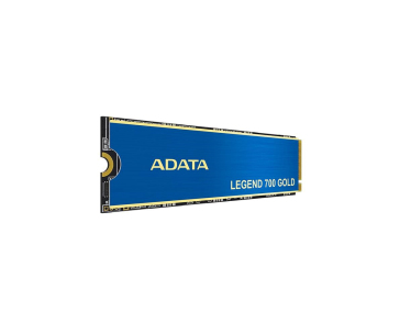 ADATA SSD 1TB LEGEND 700 GOLD, PCIe Gen3 x4, M.2 2280, (R:2000/ W:1600MB/s)