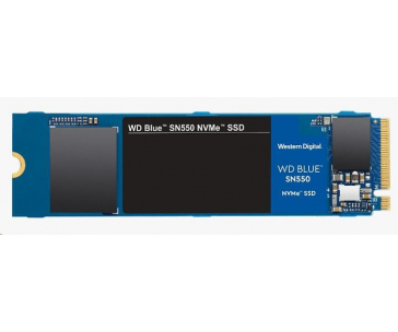 WD GREEN SSD NVMe 2TB PCIe SN350, Geb3 8GB/s, (R:3200/W:3000 MB/s)