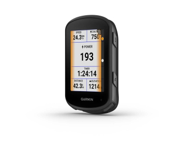 Garmin Edge® 540 základní balení