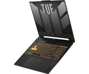 ASUS NTB TUF Gaming F15 (FX507VI-LP058W), i7-13620H, 15.6" 1920 x 1080, 16GB, 1TB SSD, NVIDIA RTX 4070, W11 Home, Gray