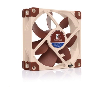 NOCTUA NF-A9 FLX - ventilátor