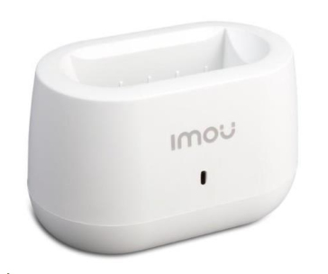 IMOU FCB10-Imou, nabíječka, pro baterie kamery Imou Cell Pro