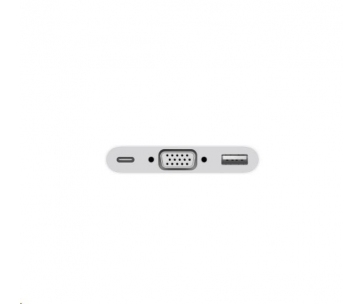 APPLE USB-C VGA Multiport Adapter