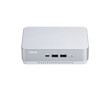 ASUS NUC 14 Pro+ NUC14RVSU9000R2/Intel Core Ultra 9/DDR5/USB3.0/LAN/WiFi/Intel Arc GPU/M.2/EU napájecí kabel