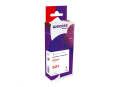 WECARE ARMOR cartridge pro Canon IP3600, 4600, 4600X, MP540, 620, 630, 980 (CLi521BK), černá/black, 10,5ml, 1300str