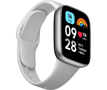 Xiaomi Redmi Watch 3 Active Grey EU