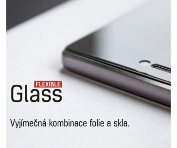 3mk FlexibleGlass pro Huawei Y7 2019