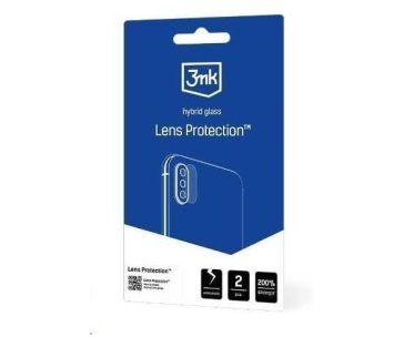 3mk Lens Protection pro Samsung Galaxy Xcover 5