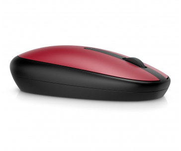 HP240 Bluetooth Mouse Red EURO - bluetooth myš