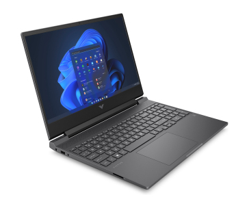 NTB HP VICTUS 15-fb2034nc, R5-8645HS, 15.6" FHD IPS, 16GB DDR5, SSD 1TB, RTX 4050 6GB, Win11