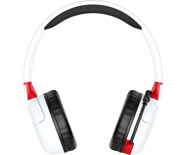 HyperX Cloud Mini Wireless WHT Headset - Sluchátka k PC