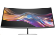 HP LCD 738pu 38 Curved 3840 x1600, IPS,2000:1,400nits,5ms, HDMI 2.0, DP 1.4, USB3-C, 5xUSB-A,RJ-45,TB 4 - 100W, 5/5/5