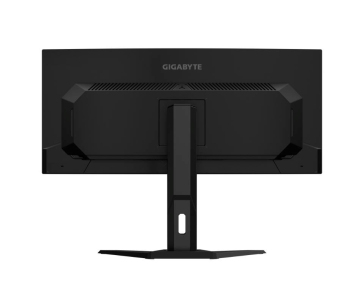 GIGABYTE LCD - 34" Gaming monitor MO34WQC2, OLED, 3440 x 1440 WQHD, 240Hz, 1.5M:1, 250cd/m2, 0.03ms, 2xHDMI, 1xDP