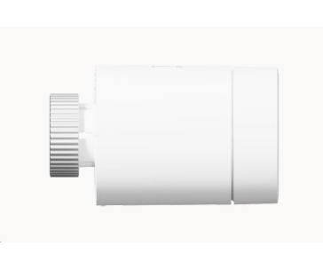 BAZAR - Tesla Smart Thermostatic Valve Style - Po opravě (Komplet)