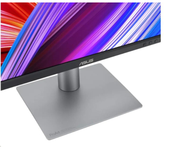 ASUS LCD 24.1" PA248CRV 1920x1200 RGB ProArt 350cd 5ms 75Hz REPRO USB-C-VIDEO+90W DP HDMI USB-HUB PIVOT VESA - DP HDMI k