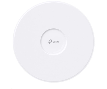 TP-Link EAP772 OMADA WiFi7 AP (BE9300,2,4GHz/5GHz/6GHz,1x2,5GbELAN,1xPoE+)