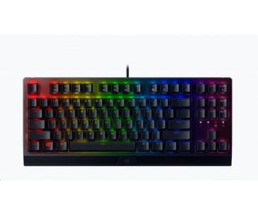 RAZER klávesnice BlackWidow V3 Tenkeyless - US layout