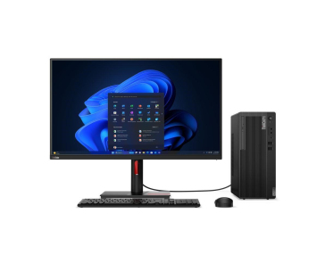 LENOVO PC ThinkCentre M70t G5 Tower - i5-14400,16GB,512SSD,DVD,W11P