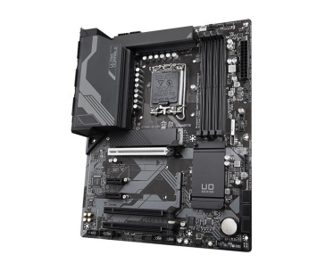 GIGABYTE MB Sc LGA1700 Z790 UD AX, Intel Z790, 4xDDR5, 1xDP, 1xHDMI, WI-FI