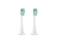 BAZAR - TrueLife SonicBrush Clean-series heads Standard white 2 pack - Poškozený obal (Komplet)