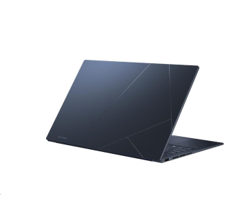 ASUS NTB Zenbook 15 OLED (UM3504DA-OLED332W), R7-7735U, 15.6" 2880 x 1620, 32GB, 1TB SSD, AMD Radeon, W11 Home, Blue