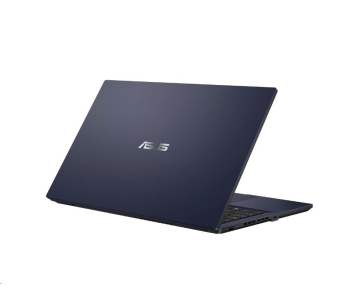 ASUS NTB ExpertBook B1 (B1502CVA-BQ0227XA), i3-1315U, 15.6" 1920 x 1080, 8GB, 512GB SSD, UHD, Win11 Pro Edu, Black