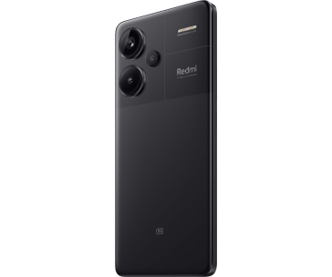 Xiaomi Redmi Note 13 Pro+ 5G 12GB/512GB Black EU